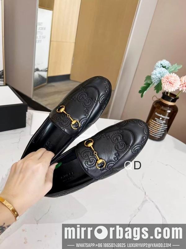 Gucci Replica Shoes sz35-42 GDT0334