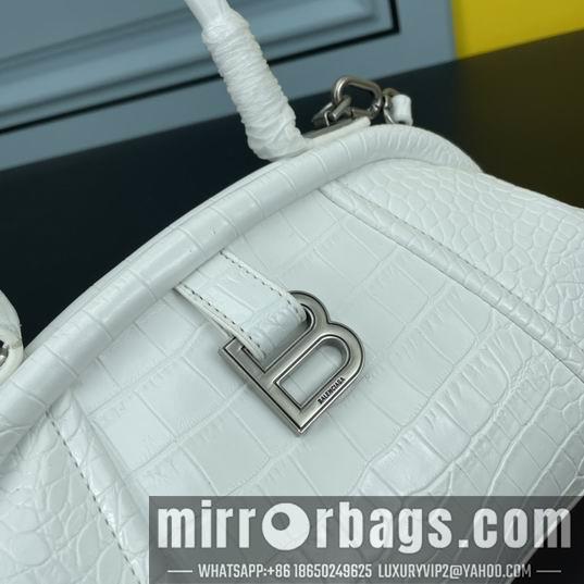 Balenciaga Bags Balenciag 9272 27x15.5x11cm ww