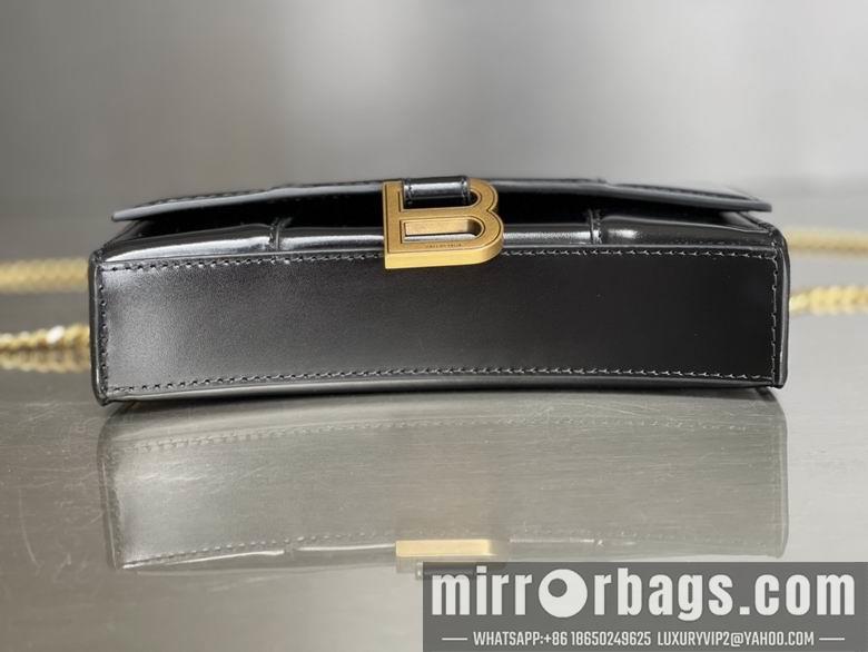 Balenciaga Bags BF199 19X12X5