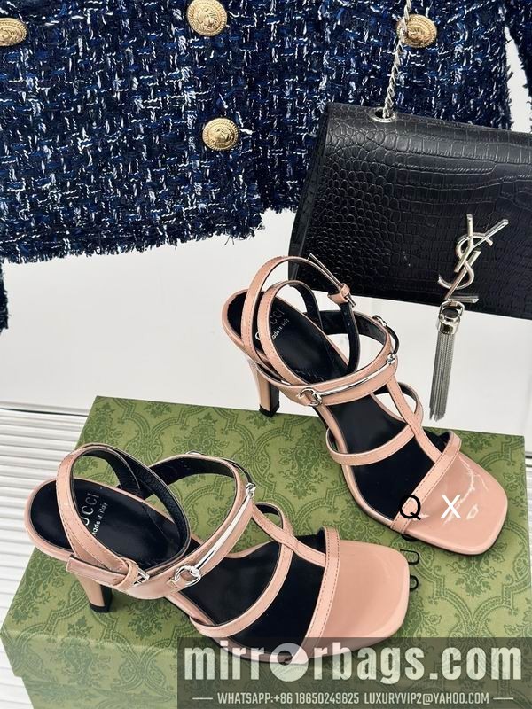 Gucci Replica Shoes sz35-40 9.5CM  JX0357