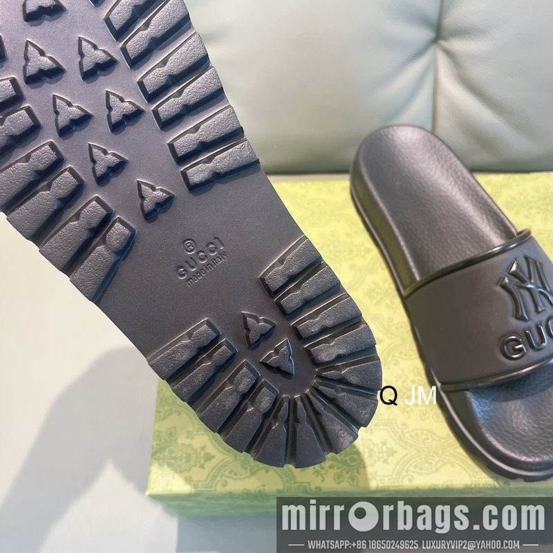 Gucci Replica Shoes sz35-45 JM0217