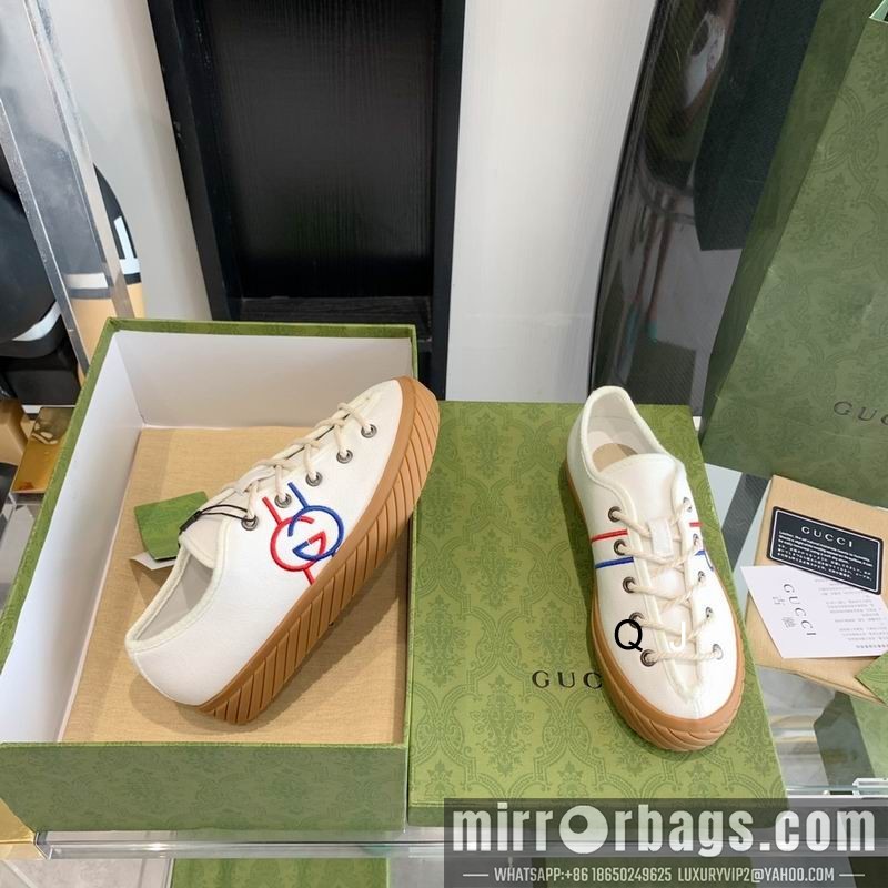 Gucci Replica Shoes sz35-39 XJ0309