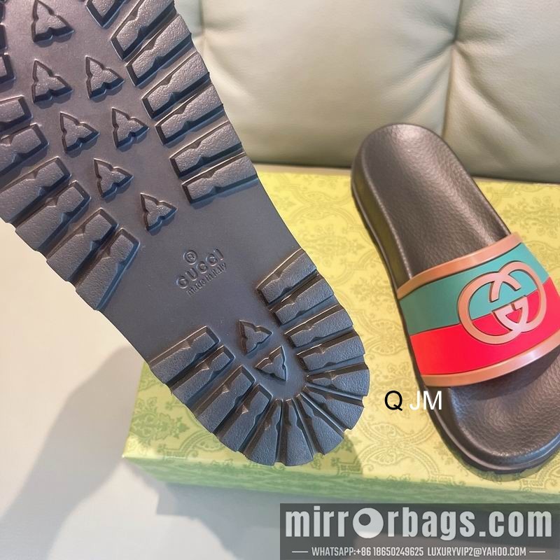 Gucci Replica Shoes sz35-45 JM0213