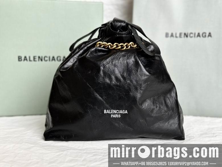 Balenciaga Bags 0305 27X10X32cm GY 4colour