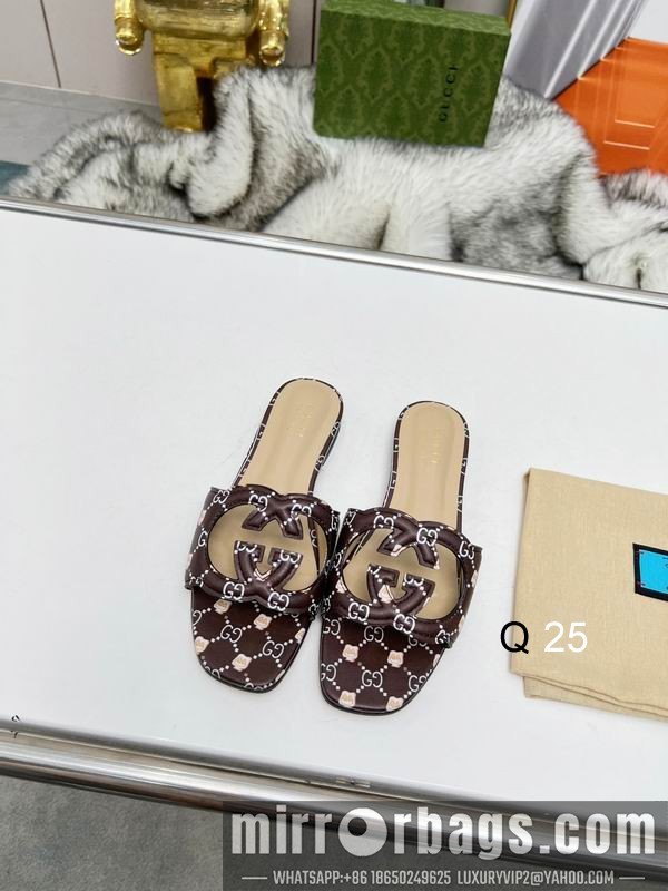 Gucci Replica Shoes sz35-40 JH0508
