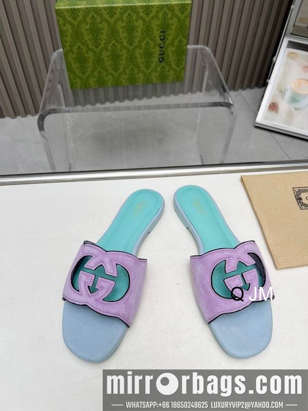 Gucci Replica Shoes sz35-40 JM0410