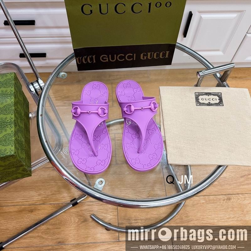Gucci Replica Shoes sz35-40 JM0607