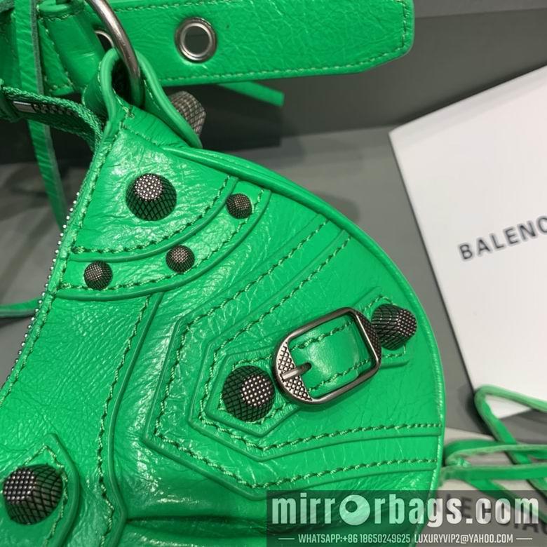 Balenciaga Bags BF180607 26X12X6