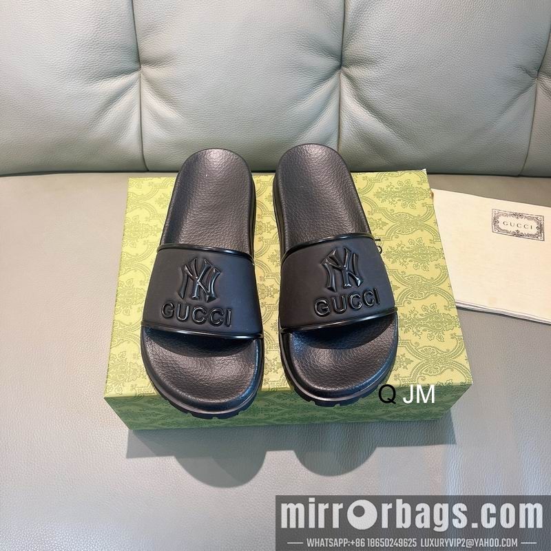 Gucci Replica Shoes sz35-45 JM0217