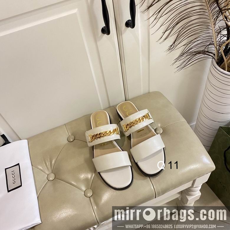 Gucci Replica Shoes sz35-40 Y0312