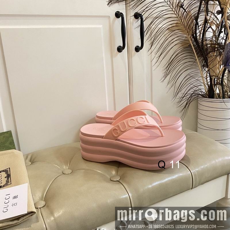 Gucci Replica Shoes sz35-40 Y0363