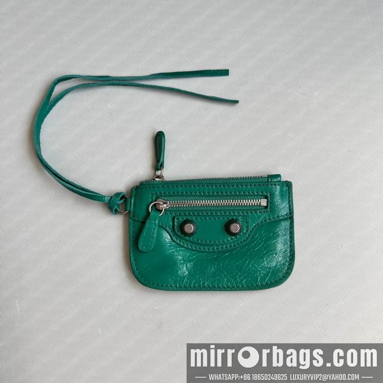 Balenciaga Bags 041418 GY 4colour