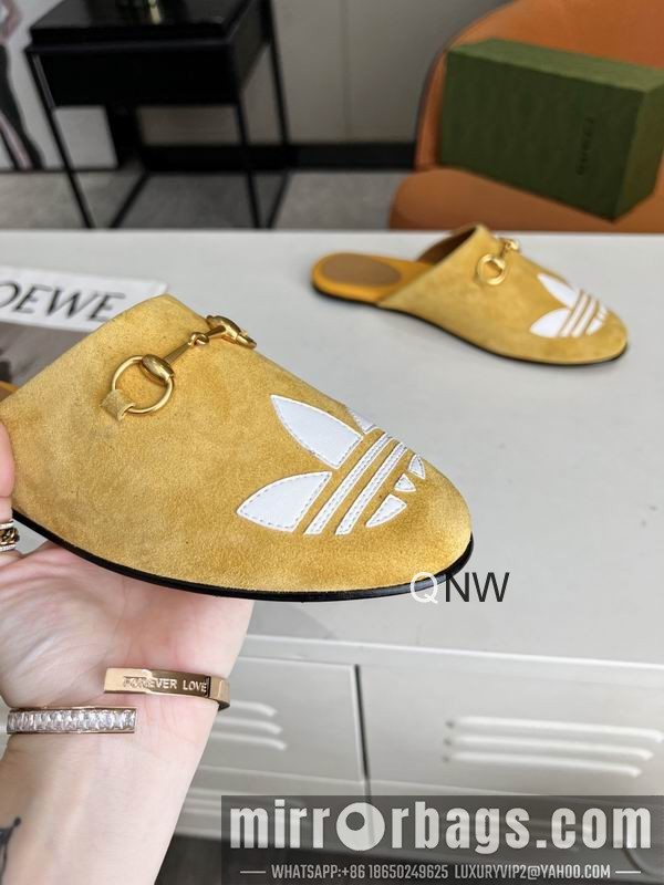 Gucci Replica Shoes sz35-43 NW0323