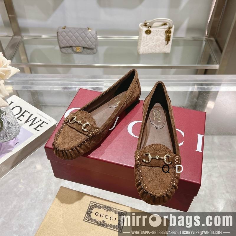 Gucci Replica Shoes sz35-40 GDT0202