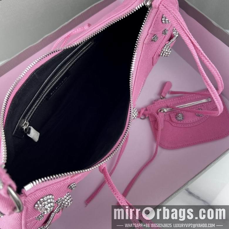 Balenciaga Bags Balenciaga 33x16x8.4cm FY