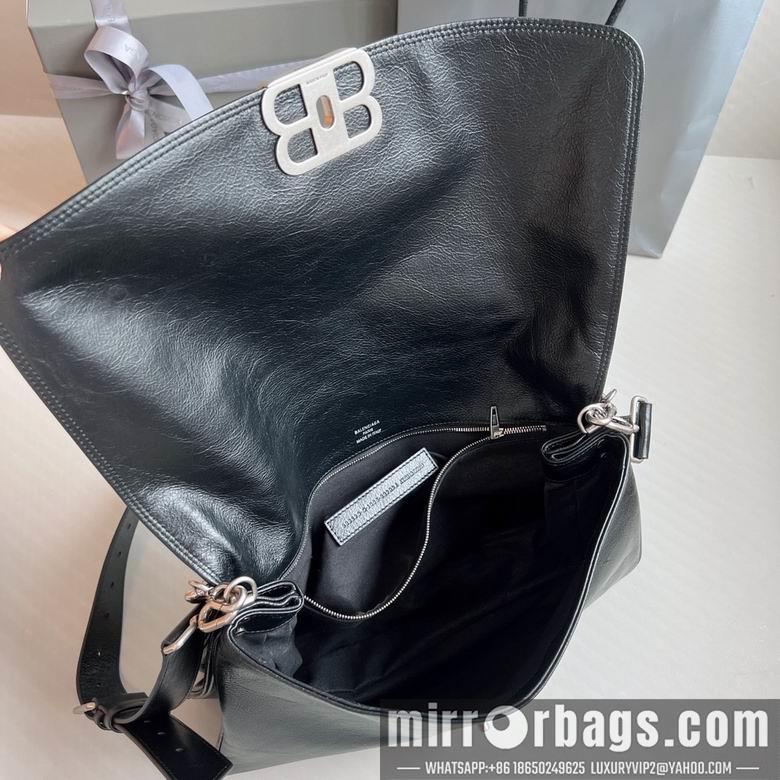 Balenciaga Bags Soft 2032 35X24cm GY 3colour