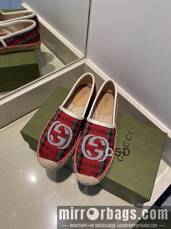 Gucci Replica Shoes sz35-40 SD0308