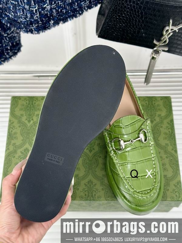 Gucci Replica Shoes sz35-40 JX0701