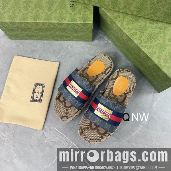 Gucci Replica Shoes sz35-440 NW0302