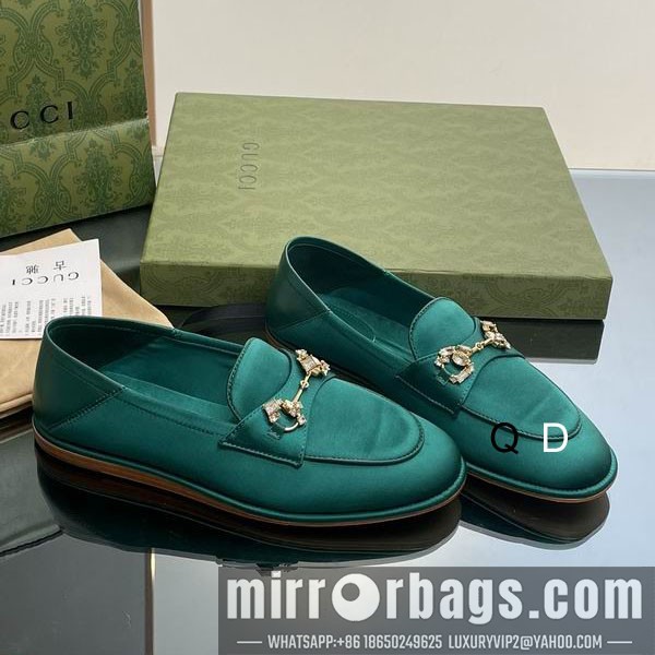 Gucci Replica Shoes sz35-40 5C GDT1201