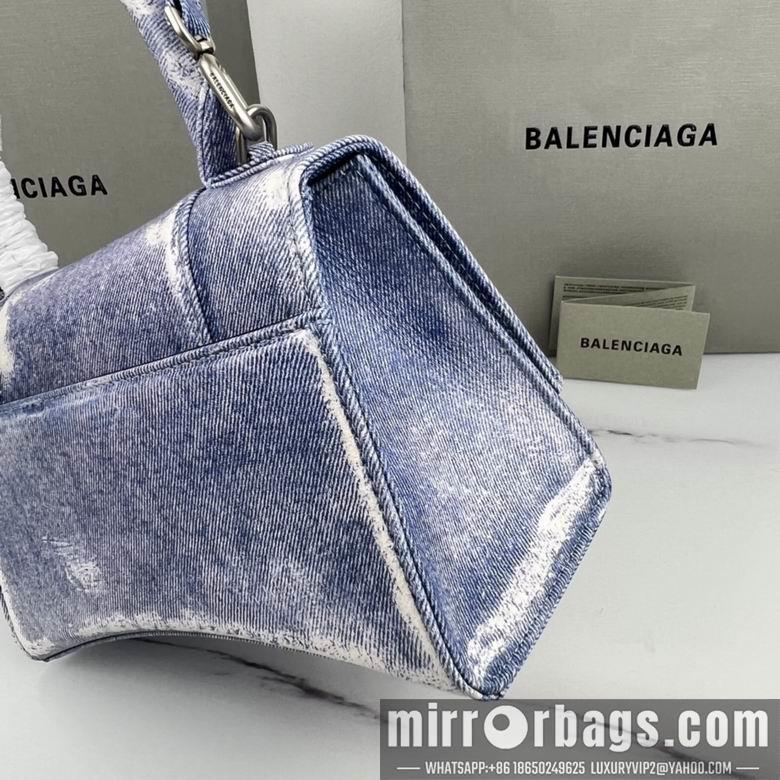 Balenciaga Bags Balenciag 23x10x24cm FY