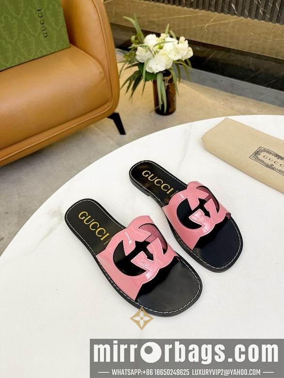 Gucci Replica Shoes 35-41 mhf0301