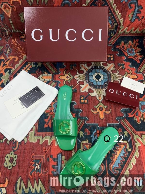 Gucci Replica Shoes sz35-40 SF0305