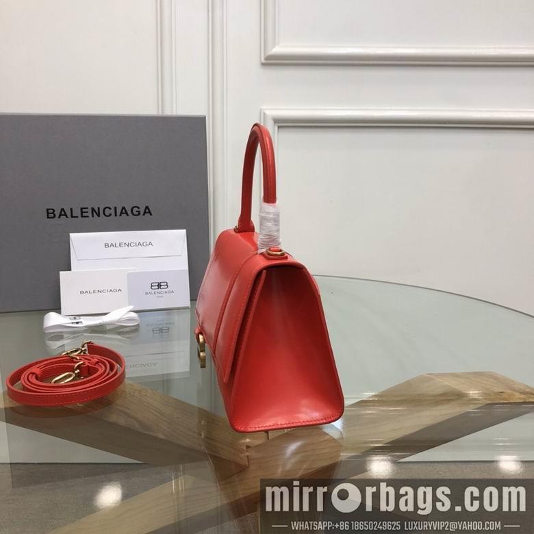 Balenciaga Bags LG0023 23X10X24cm GY