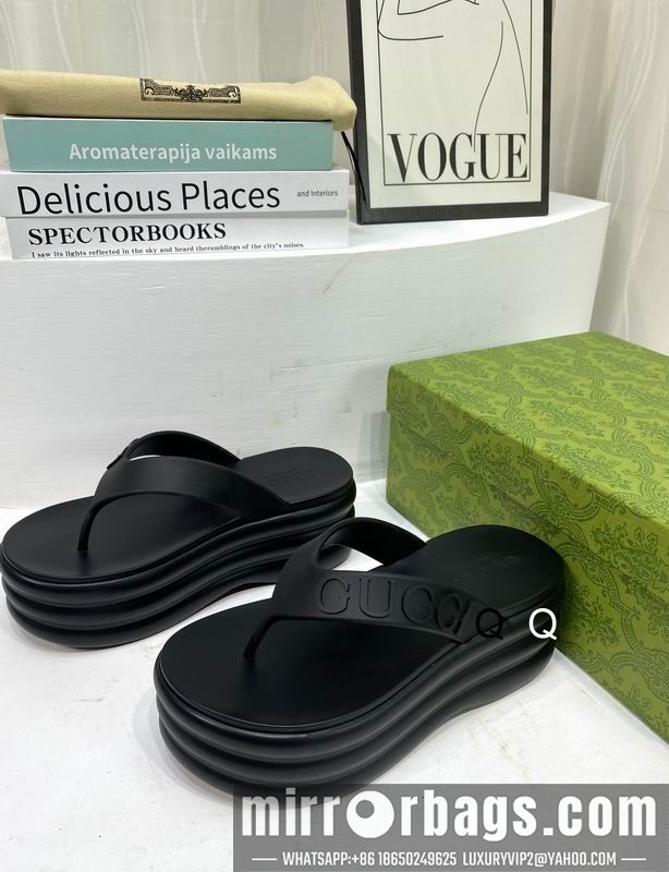 Gucci Replica Shoes sz35-40 Q0610
