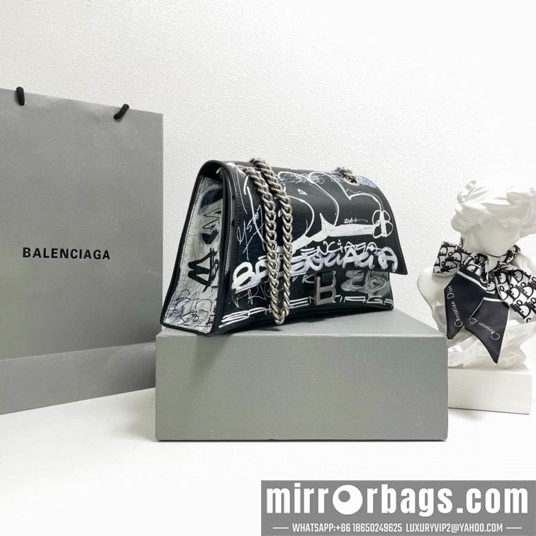 Balenciaga Bags 1825 31X13X20cm GY