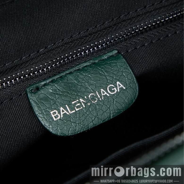 Balenciaga Bags 6861 38X27X12cm XMY 4colour
