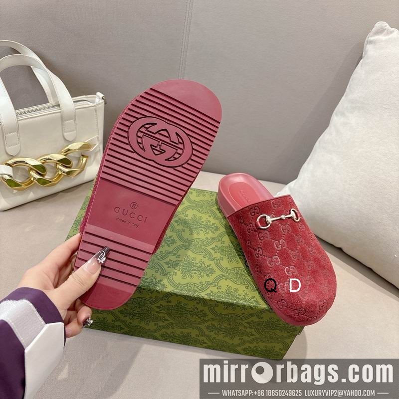 Gucci Replica Shoes sz35-40 GDT1001