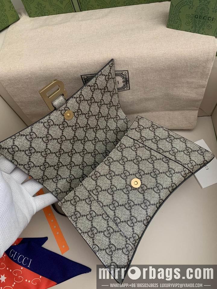 Balenciaga Bags GG x Balenciaga 681697 22.5x14.5x10cm  ww