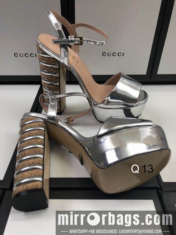 Gucci Replica Shoes sz35-39 0315