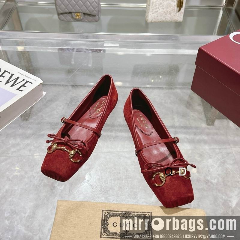 Gucci Replica Shoes sz35-40 GDT0206