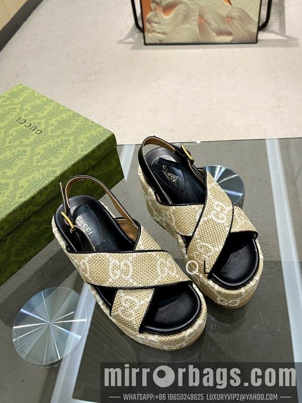 Gucci Replica Shoes sz35-42 LL0314