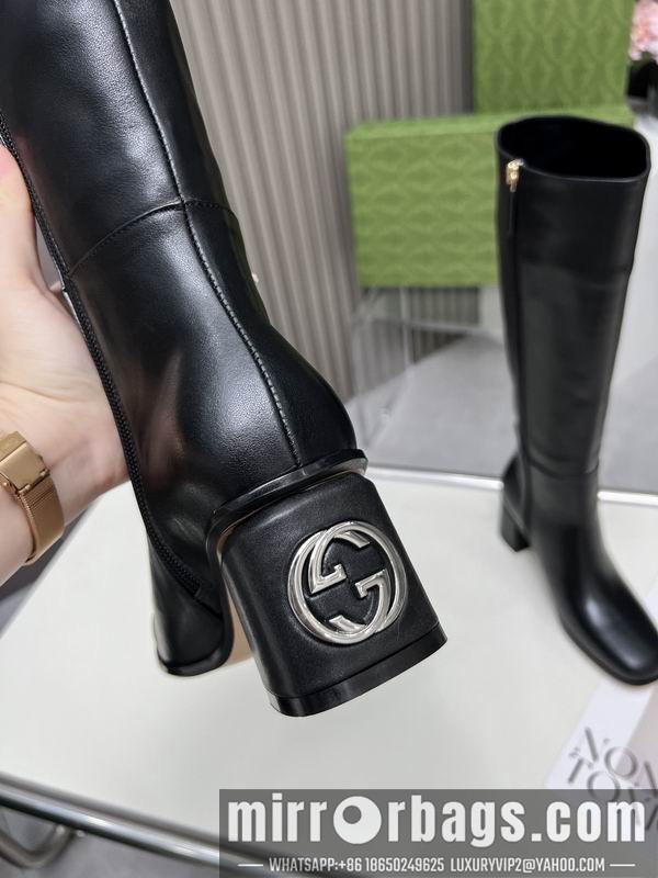 Gucci Replica Shoes sz35-40 WN1004