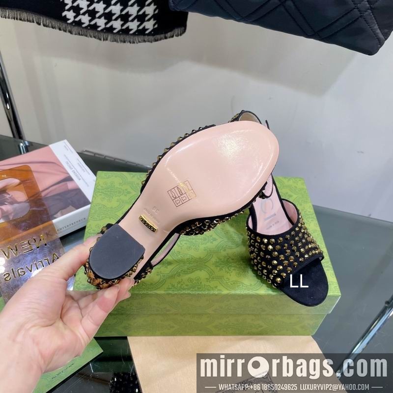 Gucci Replica Shoes sz35-41 XC0348