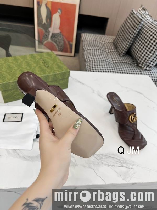 Gucci Replica Shoes sz35-40JM0407