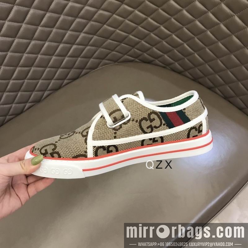 Gucci Replica Shoes sz35-46 ZX0308