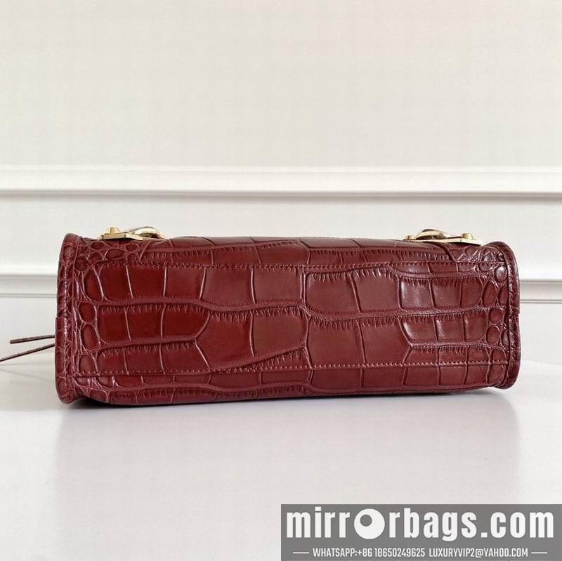 Balenciaga Bags Balenciaga 021 30X19X11cm WM