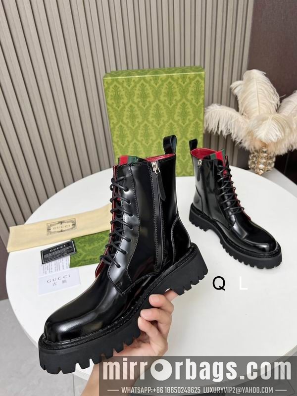 Gucci Replica Shoes sz35-40 LL1204