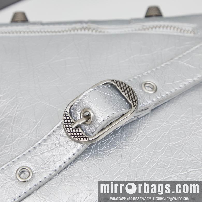 Balenciaga Bags 6836 30X19cm XMY 3colour