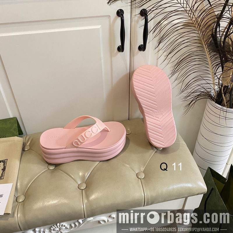 Gucci Replica Shoes sz35-40 Y0363