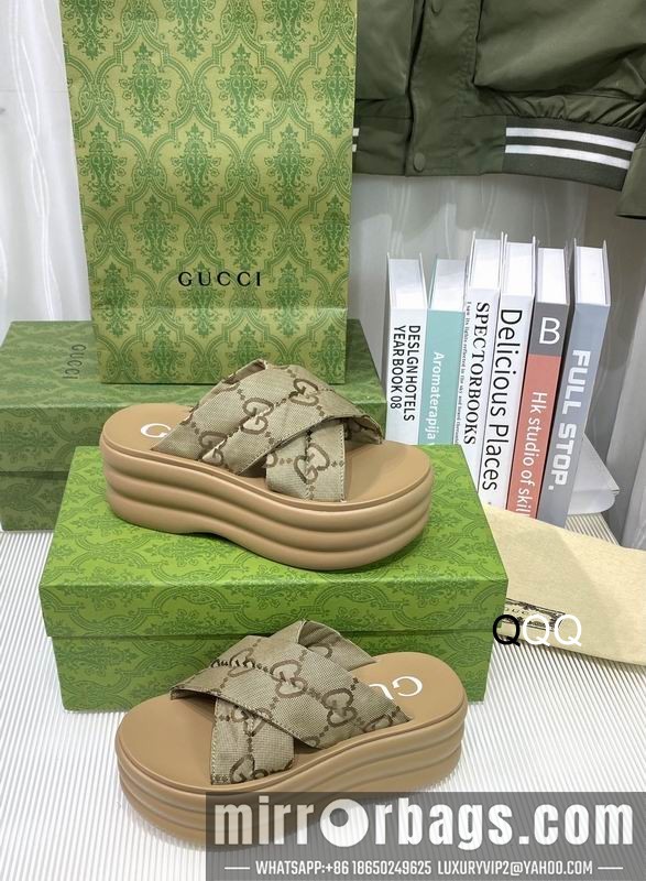 Gucci Replica Shoes sz35-40 3C QQ0701
