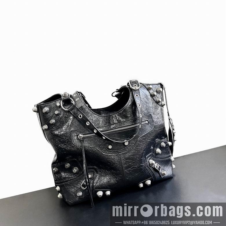 Balenciaga Bags 9699 34X13X29cm GY