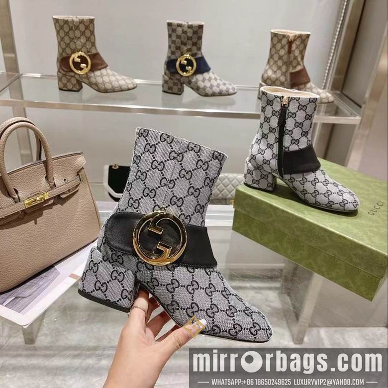 Gucci Replica Shoes sz35-42 mhf0357