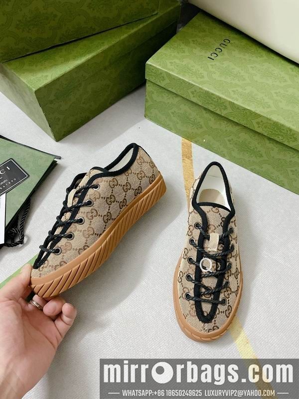Gucci Replica Shoes sz35-39 GDT0304