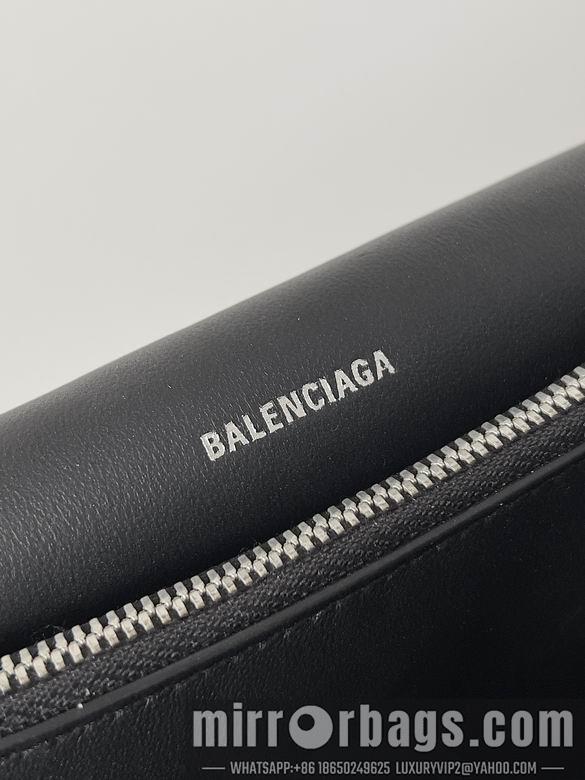 Balenciaga Bags 30.9X21X10.9cm 112002 GY 3colour