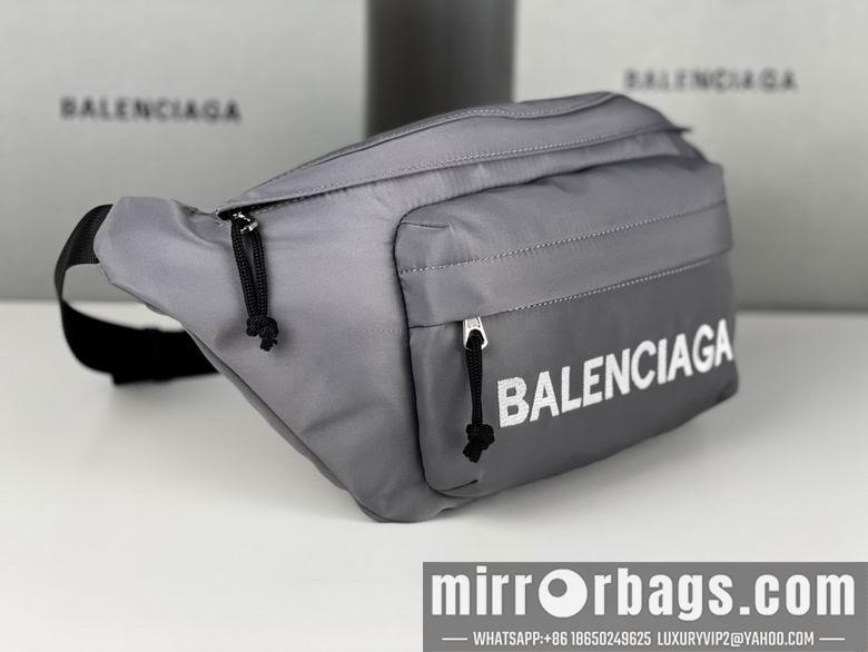Balenciaga Bags 613350 38X17X8cm GY 4colour